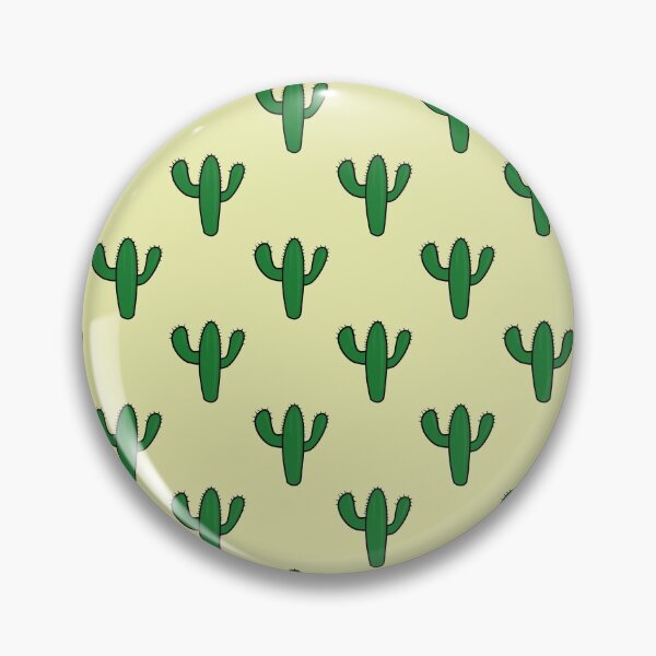 Item preview, Cactus Buddies Pattern designed and sold by VibeCraze Designs.