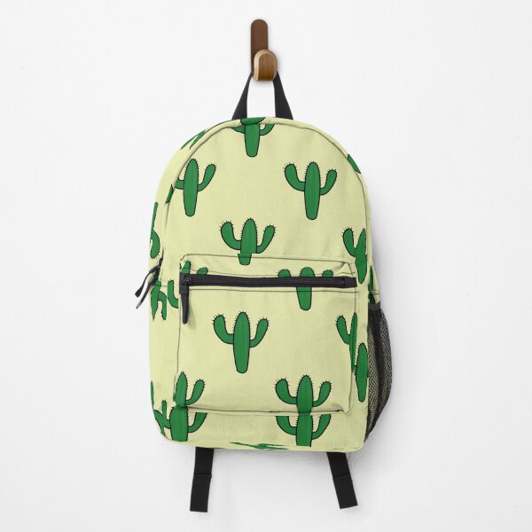 Item preview, Cactus Buddies Pattern designed and sold by VibeCraze Designs.