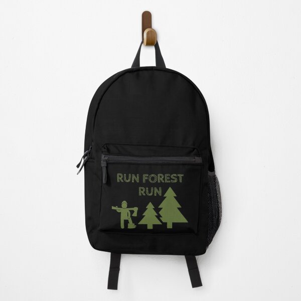 Item preview, Run Forest Run (Funny Gift For Lumberjacks) designed and sold by Express YRSLF.