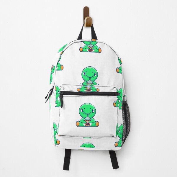Item preview, Boba dino designed and sold by GoldenDov.