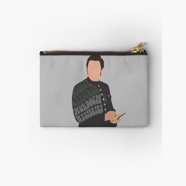 Item preview, George Crabtree Murdoch Mysteries designed and sold by ai-light.