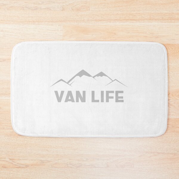 Item preview,   van life mountain scenery designed and sold by DARBOL-DESIGN.