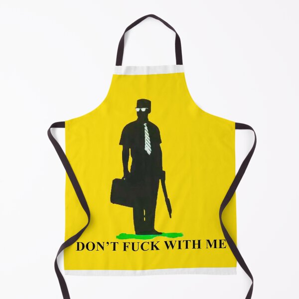 Item preview, Don’t fuck with me designed and sold by AylaTivoli.