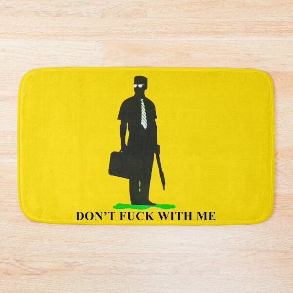 Item preview, Don’t fuck with me designed and sold by AylaTivoli.