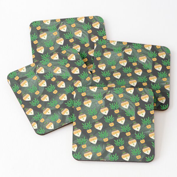 Item preview, All things Christmas - Green Leaves designed and sold by amnali.