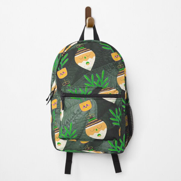 Item preview, All things Christmas - Green Leaves designed and sold by amnali.