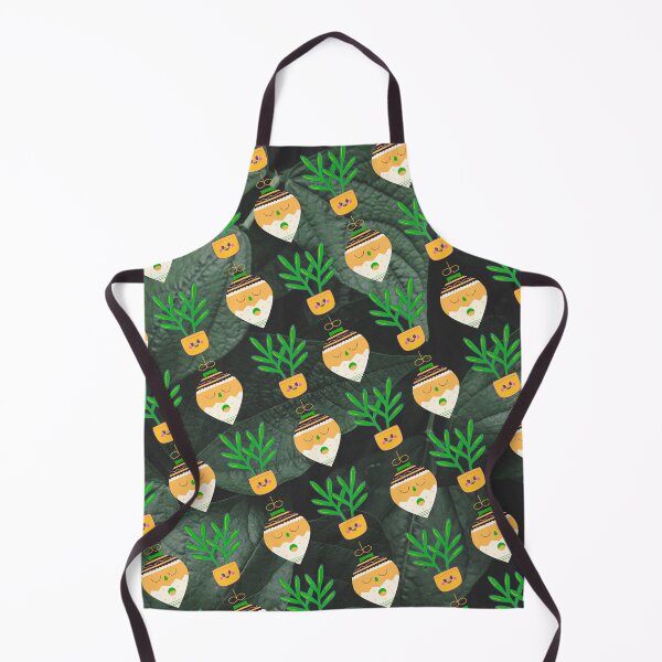 Item preview, All things Christmas - Green Leaves designed and sold by amnali.