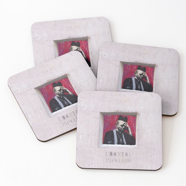 Item preview, Concrete Confessional - Banksy designed and sold by WE-ARE-BANKSY.