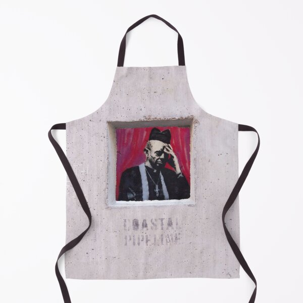 Item preview, Concrete Confessional - Banksy designed and sold by WE-ARE-BANKSY.