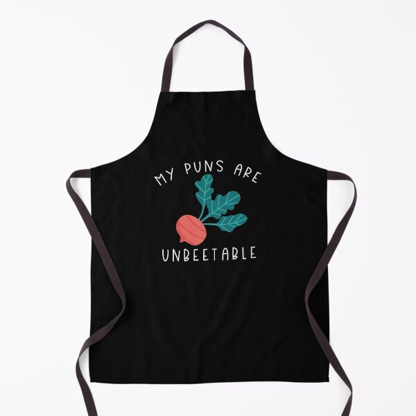 Item preview, My Puns Are Unbeetable designed and sold by cherrific.