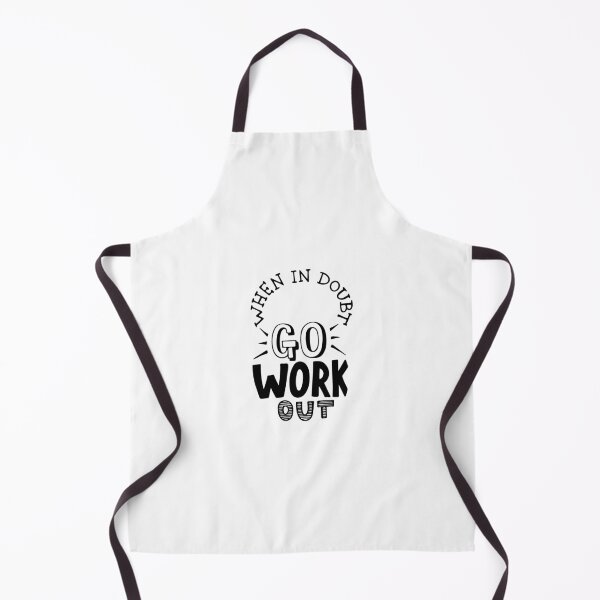 Item preview, Go Work Out designed and sold by northshire.