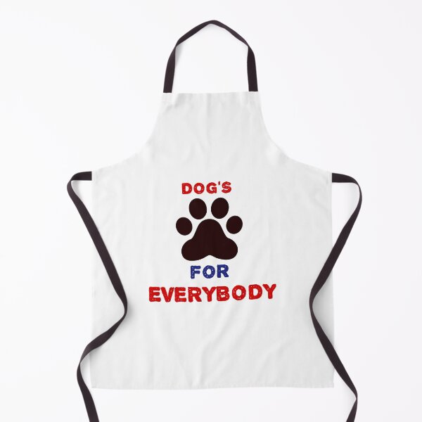 Item preview, DOG'S FOR EVERYBODY  designed and sold by Wolverin6430.