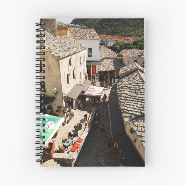 Item preview, Mostar designed and sold by jojobob.