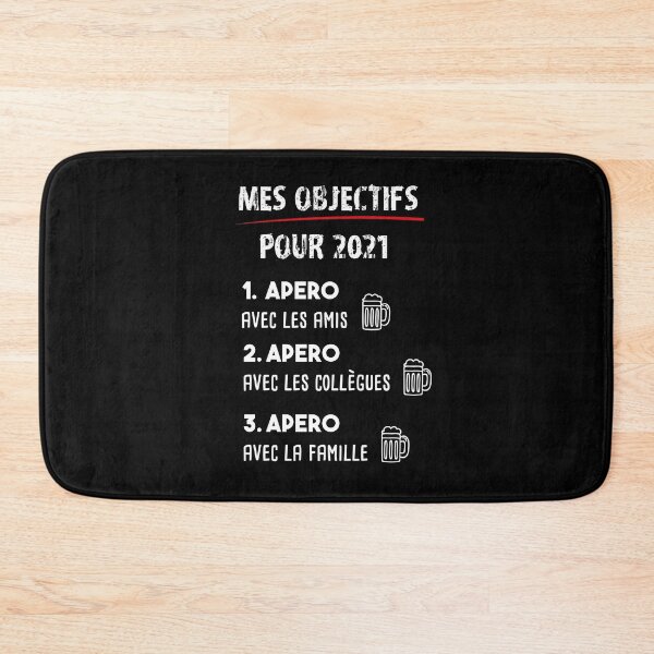Item preview, apero 2021 funny designed and sold by Catcrea.
