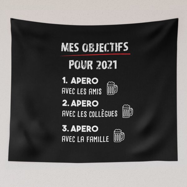 Item preview, apero 2021 funny designed and sold by Catcrea.