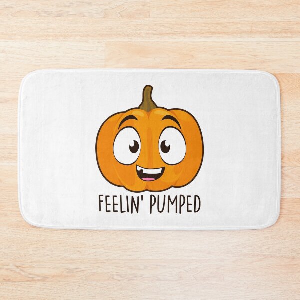 Item preview, Feelin Pumped designed and sold by artistkalpesh.