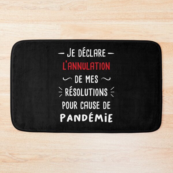 Item preview, resolutions 2021 humor designed and sold by Catcrea.