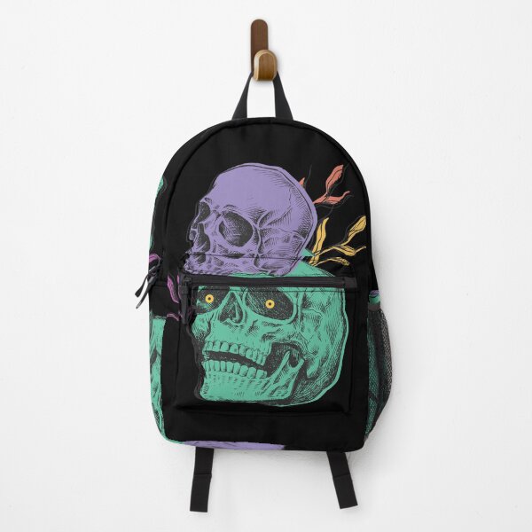 Item preview, Twin Skulls v2 designed and sold by H3rron-Arts.
