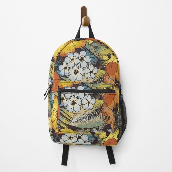 Item preview, Vintage Decor Floral Pattern designed and sold by tridentfoundry.