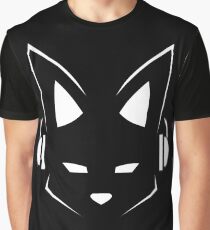 Furry EDM Graphic T-Shirt
