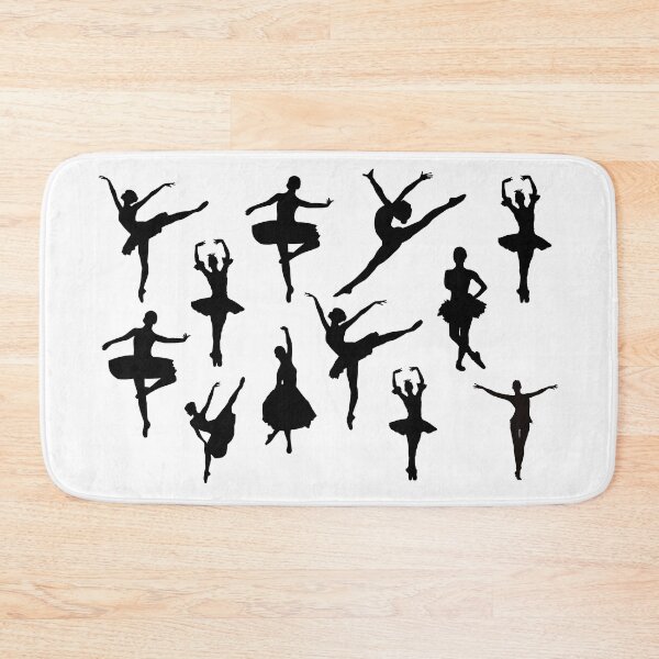 Item preview, Ballet Dance Lover designed and sold by BAS257.