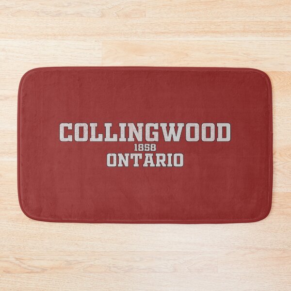 Item preview, Collingwood, Ontario, Canada designed and sold by Worldwide-Tees.