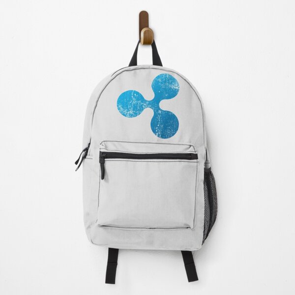 Item preview, Crypto - Vintage Ripple designed and sold by AeroAstro.