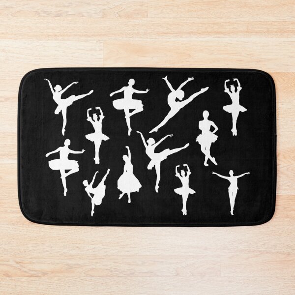 Item preview, Ballet Dance Lover designed and sold by BAS257.
