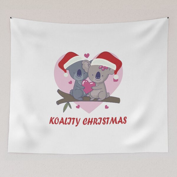 Item preview, koality christmas designed and sold by YOUR SHOP.