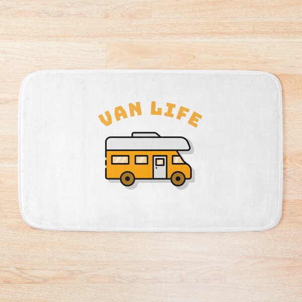 Item preview,    van life camper van designed and sold by DARBOL-DESIGN.