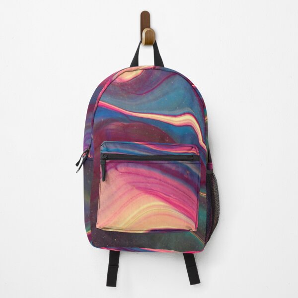 Item preview, Resin Acrylic Paint Pour Design-  designed and sold by BOLDconcepts.