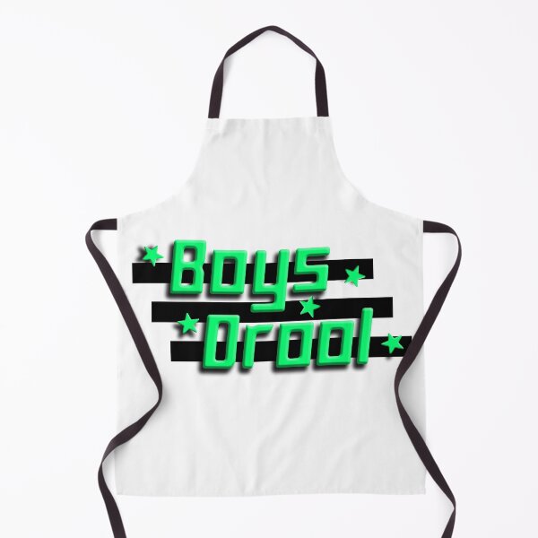 Item preview, boys drool designed and sold by futuremilf420.