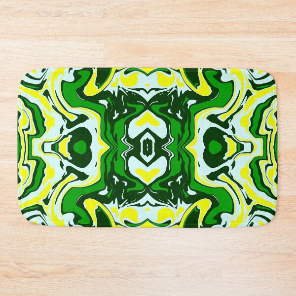 Item preview, Fluid art . Abstract liquid art with mixing colors designed and sold by moustafakhalil.