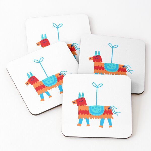 Item preview, Yummy Pinata designed and sold by bubble-bulb.