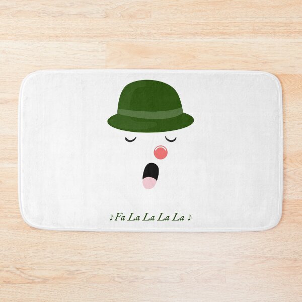 Item preview, Fa La La La La designed and sold by unikologo.