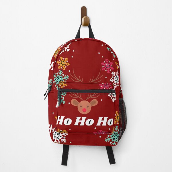 Item preview, Ho Ho Ho Christmas funny design designed and sold by Simi2020.