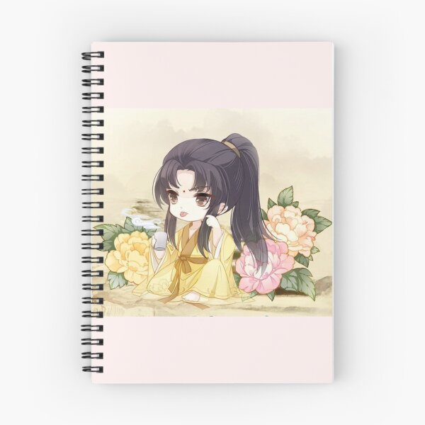 Item preview, Jin Ling designed and sold by LunaDiaries.