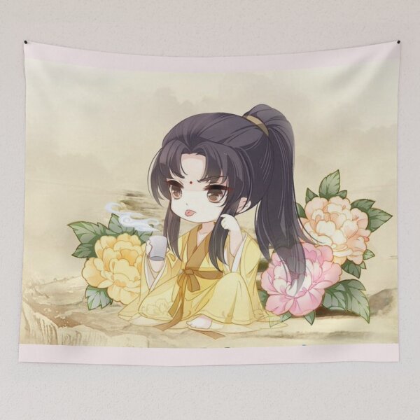 Item preview, Jin Ling designed and sold by LunaDiaries.