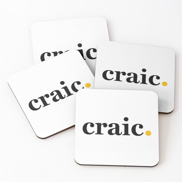 Item preview, craic designed and sold by artloves1.