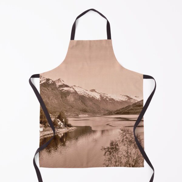 Item preview, Olden - Norway designed and sold by niki2028.