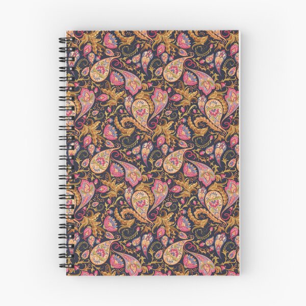 Item preview, Paisley Pattern designed and sold by tridentfoundry.