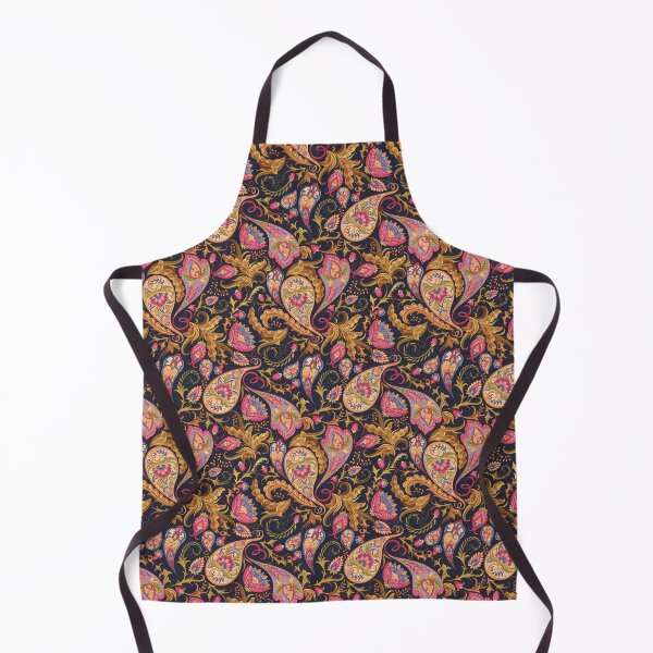 Item preview, Paisley Pattern designed and sold by tridentfoundry.