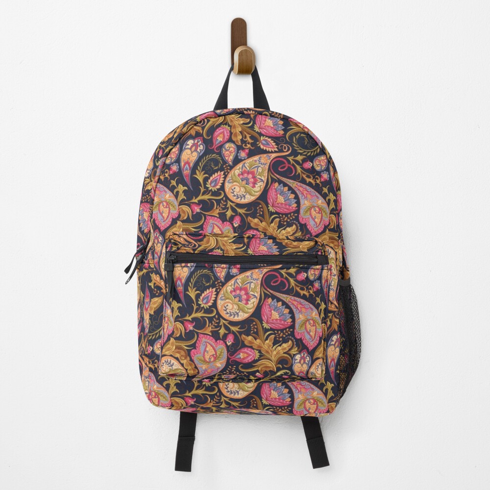 Item preview, Backpack designed and sold by tridentfoundry.