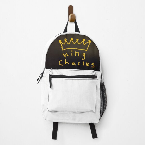 Item preview, King Charles designed and sold by fluffystuffyness.