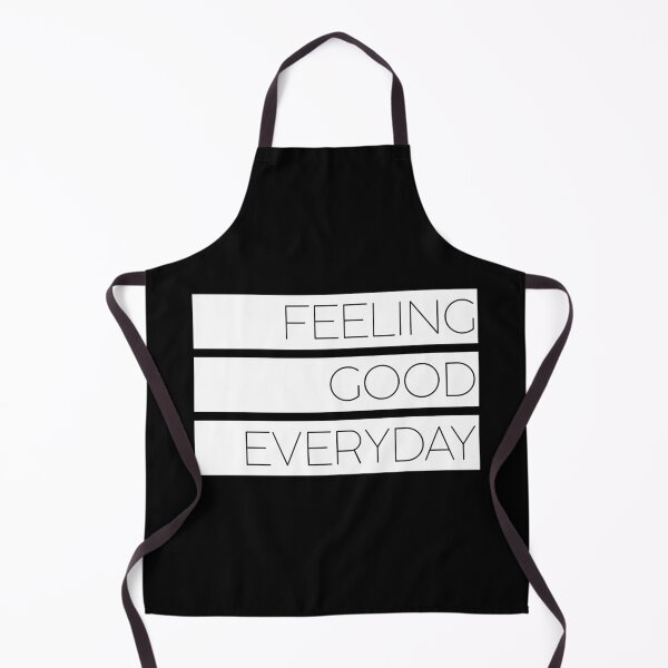 Item preview, Feeling Good Everyday designed and sold by Melcu.
