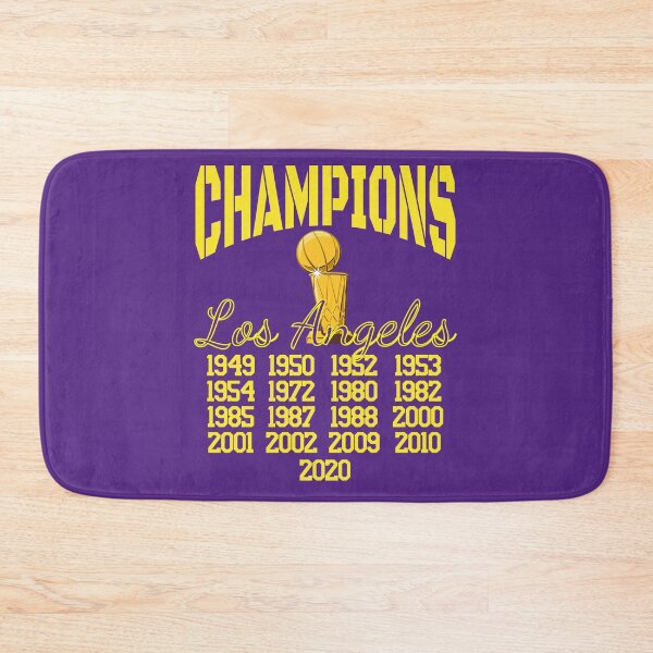 Item preview, Los Angeles Champions  designed and sold by heavenlywhale.