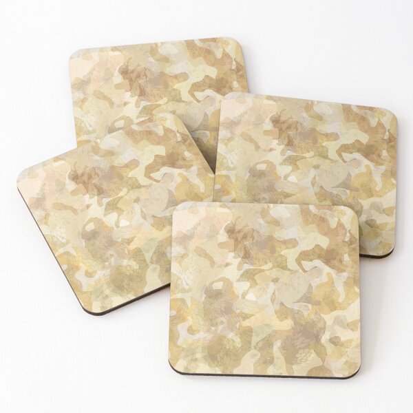 Item preview, Desert Camouflage designed and sold by CRK Records.