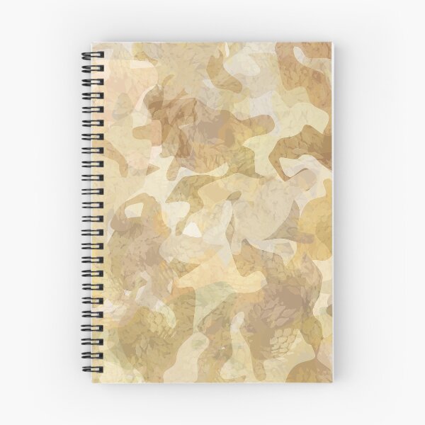Item preview, Desert Camouflage designed and sold by CRK Records.
