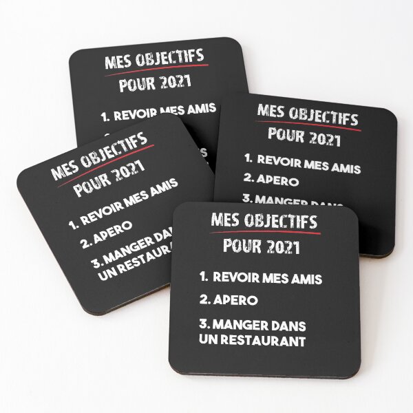 Item preview, 2021 goals funny designed and sold by Catcrea.