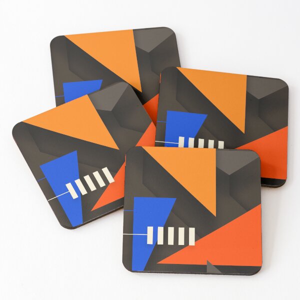 Item preview, Triangles designed and sold by divincreador.